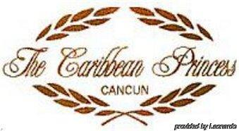 The Caribbean Princess Cancún Exterior foto